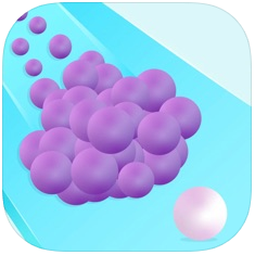 Slimy Balls V1.0 苹果版