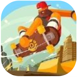 放置滑板公园 V1.0 安卓版