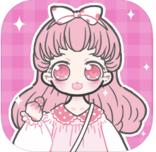 童话小公主暖暖沙龙时装秀 V1.0.0 安卓版