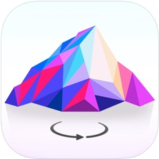 Polyswirl V1.0 苹果版