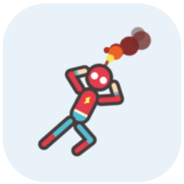 爆燃火柴人 V1.2 安卓版