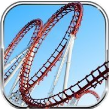 过山车建造商2 V2.2.0 安卓版