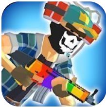 战斗枪3D V7.3 安卓版