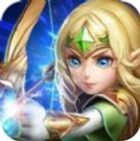 峡谷之弈变态版 V1.0 福利版