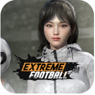 极限足球 V0.1 安卓版