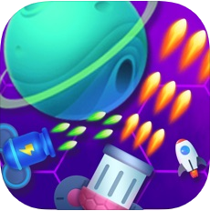 月球保卫战 V6.2.1 苹果版