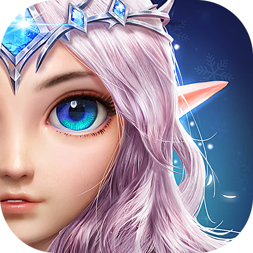 梦幻契约安卓版 V1.0 免费版