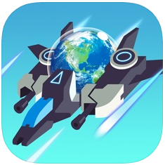 漂流地球 V1.0 苹果版
