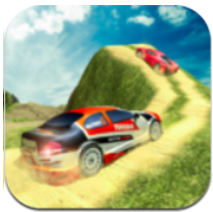 越野快车爬山 V1.0 安卓版