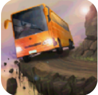 山区大巴模拟 V2.1 安卓版