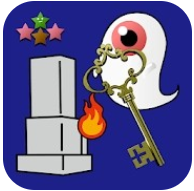 密室逃脱游戏鬼屋 V1.0.2 安卓版