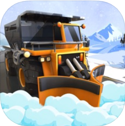 真实重雪犁挖掘机 V1.0 苹果版