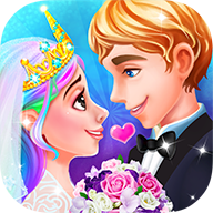 独角兽婚礼派对 V1.0 安卓版