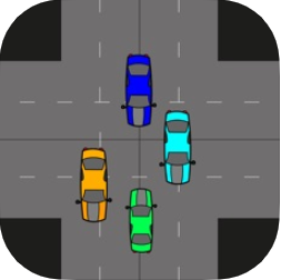 Traffic Dodge V1.0 苹果版
