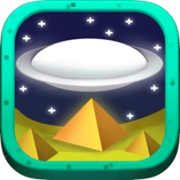 追光的神明 V1.0.0 苹果版