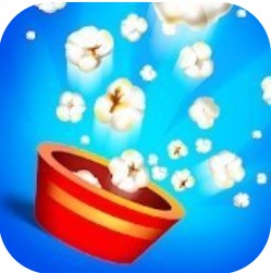 爆米花爆裂 V1.3.0 安卓版