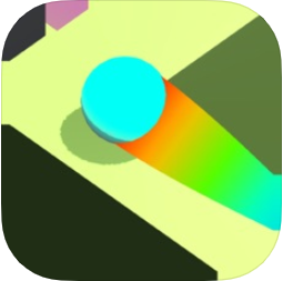 转弯小球 V1.0 苹果版