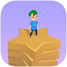 摆动爆裂 V1.0 苹果版
