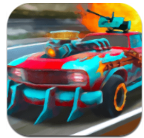 死亡战场竞赛 V2.1 中文免费版
