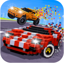 汽车格斗竞技场 V1.0.1 安卓版