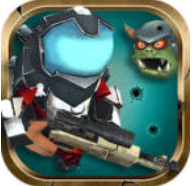 空闲的士兵 V1.1.5 安卓版