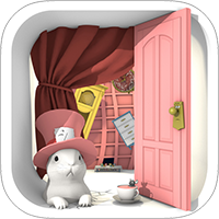 茶会逃脱 V1.1.0 安卓版