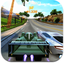 模拟城市赛车 V1.0 免费版