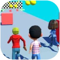 水上冒险跑酷3D V1.0.0 安卓版