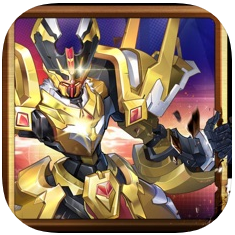 机战之王 V1.0 苹果版
