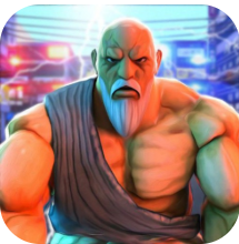 传奇黑帮战士 V1.0 安卓版