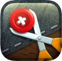 发条剪纽扣 V1.0 苹果版