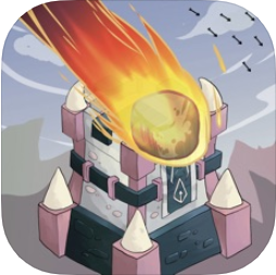 魔塔标签防御 V1.0 苹果版