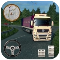 货车驾驶模拟2019 V1.09 安卓版