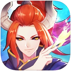 忍者大乱斗OL V1.1 苹果版