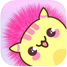 卡哇伊绒球 V1.1 苹果版