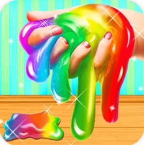 蓬松粘液 V0.2 安卓版