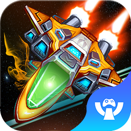 贪玩战机 V1.0 安卓版