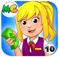 我的城市:银行 V1.0.29 安卓版