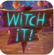 女巫猎人躲猫猫 V3.6.0 安卓版