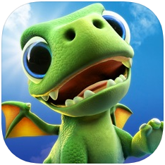AR Dragon V1.9 苹果版