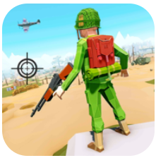 世界大战前线射击 V1.0.1 安卓版