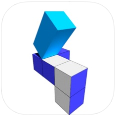 三维拼凑 V1.1 苹果版