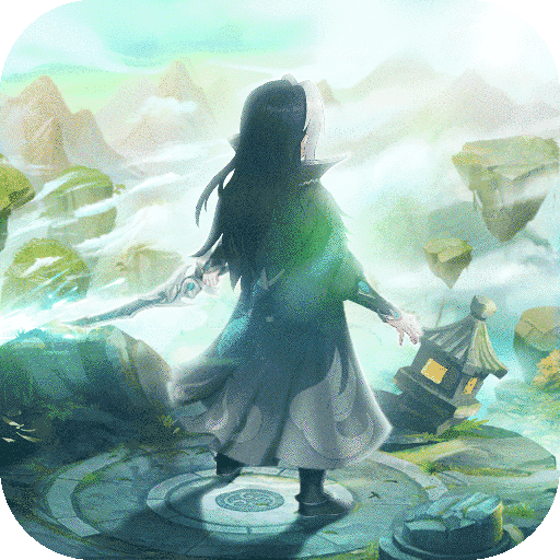 剑与江山无限元宝版 V2.7 免费版