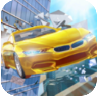 屋顶特技车手 V1.5 安卓版