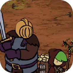 侠客守卫战免费版 V1.0 单机版