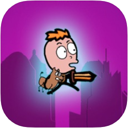 Stickman Run Away V1.0.4 苹果版