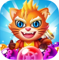 Toon Bubble V1.0 苹果版