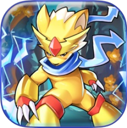 暴走吧精灵 V1.0 苹果版