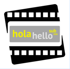 HolaHello Sub Mix V1.1 Mac版