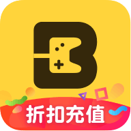 BUFF手游平台 V2.2.0 最新版